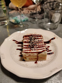 Tiramisu du Restaurant Privé de dessert à Paris - n°11