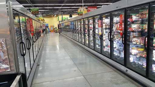 Supermarket «Walmart Neighborhood Market», reviews and photos, 11 Glynn Plz, Brunswick, GA 31520, USA