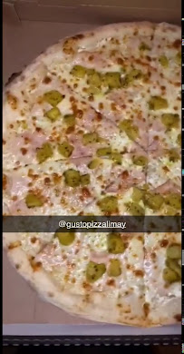 Photos du propriétaire du Pizzeria Gusto pizza à Limay - n°8