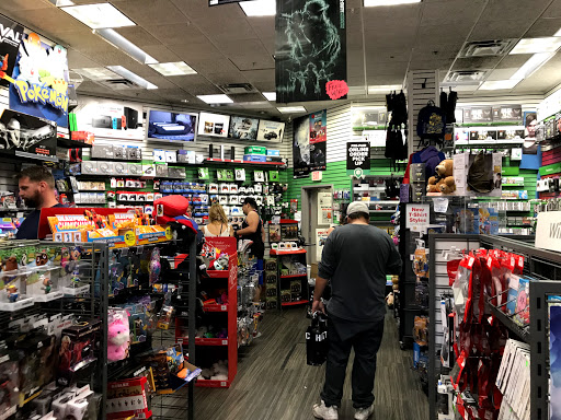 Video Game Store «GameStop», reviews and photos, 5116 Meadowood Mall Cir, Reno, NV 89502, USA