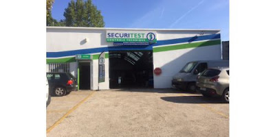 Sécuritest Contrôle Technique Automobile SEVRAN à Sevran