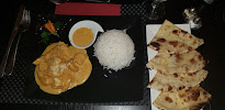 Butter chicken du Restaurant indien Tasty indian food à Lille - n°8