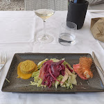 Photo n°3 de l'avis de Sara.i fait le 03/08/2022 à 17:12 sur le  Locanda Tiabuscion à Volastra