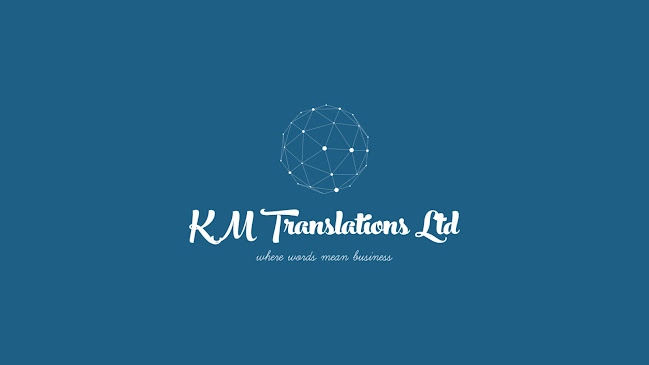Reviews of KM Translations Ltd in Thames - Other