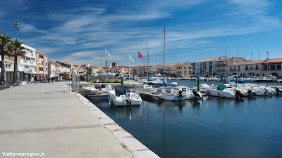 GT IMMOBILIER 34 à Mèze