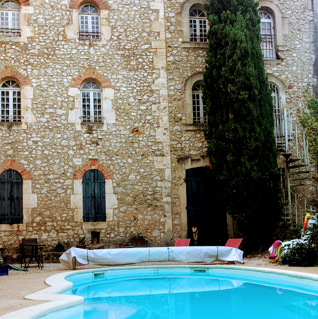 Location Vacance Au Bord de l'ARC à Ventabren (Bouches-du-Rhône 13)