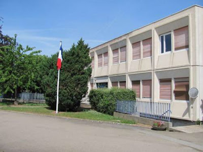 Collège Molière à L'Aigle