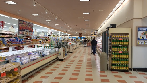 Grocery Store «Market Basket», reviews and photos, 8 Highland Common E, Hudson, MA 01749, USA