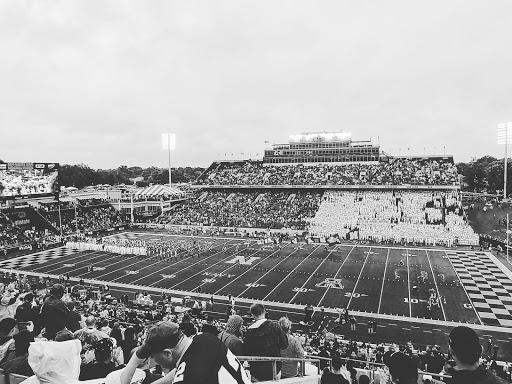 Stadium «Navy-Marine Corps Memorial Stadium», reviews and photos, 550 Taylor Ave, Annapolis, MD 21401, USA