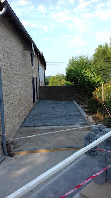 Mipe à Niort