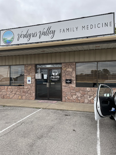 Verdigris Valley Family Medicine