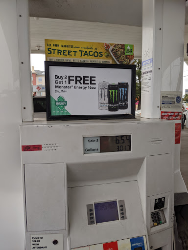 Convenience Store «Stripes», reviews and photos, 2815 E Main St, Uvalde, TX 78801, USA