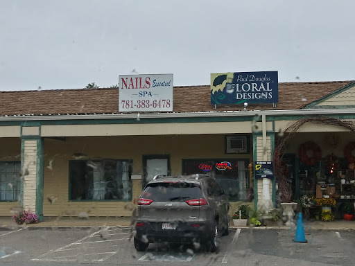 Florist «Paul Douglas Floral Designs», reviews and photos, 130 King St, Cohasset, MA 02025, USA