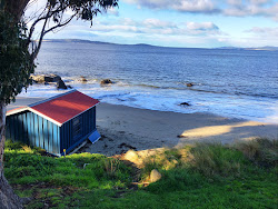 Photo de Taroona Beach zone sauvage