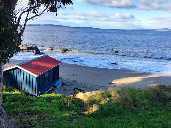 Taroona Beach