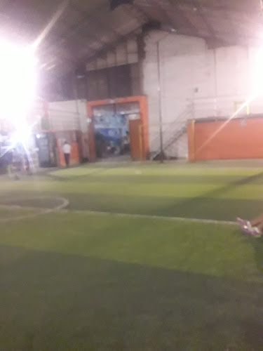 Opiniones de Grass Sintético Ronaldinho en Ayacucho - Campo de fútbol