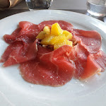 Photo n°3 de l'avis de Roberto.i fait le 16/08/2021 à 09:04 sur le  Ristorante Alice e Leopoldo in limonaia à Città di Castello