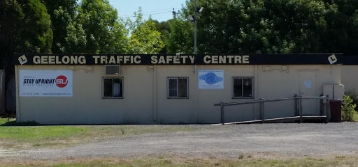 Geelong Traffic Safety Centre