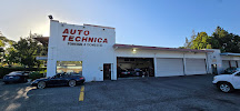 Auto Technica, inc. - Photo 3 - Car repair in Sunnyvale, CA, Sunnyvale