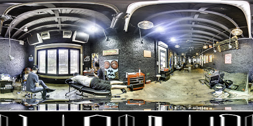 Explore bjj tattoo ideas, creative tattoo ideas in New York, available at Black Attic Tattoo Studio