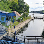 Photo n°3 de l'avis de BERND.E fait le 19/09/2023 à 14:50 sur le  Woltersdorfer Schleuse à Woltersdorf