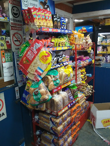 Opiniones de Ahorroexpress en Chiguayante - Supermercado