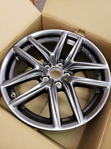 Auto Body Shop «Fairborn/C&H CARSTAR Auto Body Repair», reviews and photos