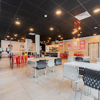 Photos du propriétaire du Restaurant KFC Aulnoy les Valenciennes à Aulnoy-Lez-Valenciennes - n°10