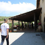 Photo n°4 de l'avis de Piero.a fait le 14/05/2018 à 09:16 sur le  Agriturismo Il Daino à San Piero Patti