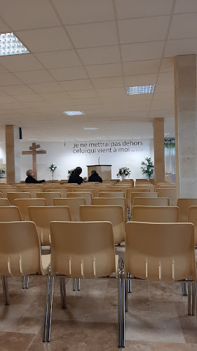 Église Évangélique Vie Et Lumière El Béthel à Brest