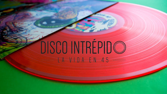 Opiniones de Disco Intrépido en Providencia - Discoteca