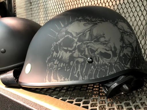 Motorcycle Dealer «Cape Cod Harley-Davidson», reviews and photos, 750 MacArthur Blvd, Pocasset, MA 02559, USA