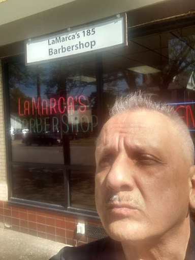 Barber Shop «LaMarcas Barbershop E. 185th Street», reviews and photos, 501 E 185th St, Euclid, OH 44119, USA