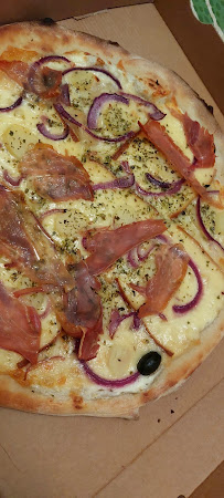 Plats et boissons du Pizzeria Minck'oin à pizzas à Grand-Fort-Philippe - n°3