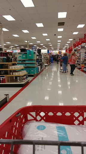 Department Store «Target», reviews and photos, 35401 Warren Rd, Westland, MI 48185, USA
