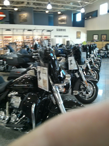 Harley-Davidson Dealer «Laconia Harley-Davidson», reviews and photos, 239 Daniel Webster Hwy, Meredith, NH 03253, USA