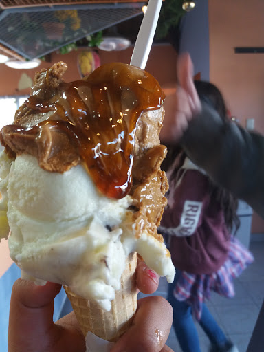 Bartola Helados - Ice cream shop,Dessert shop en Rio Grande