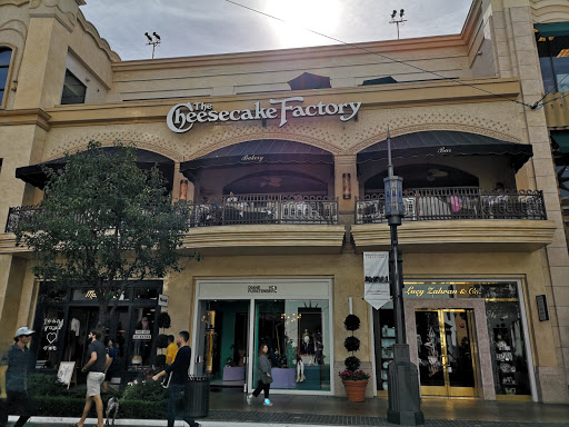 Shopping Mall «The Grove», reviews and photos, 189 The Grove Dr, Los Angeles, CA 90036, USA