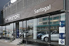 Hyundai Santogal