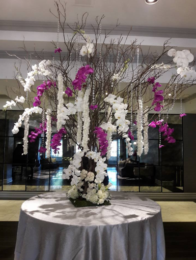 Florist «Masters & Company Florist», reviews and photos, 26 S Village Ave, Rockville Centre, NY 11570, USA