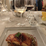 Photo n°2 de l'avis de Elisa.a fait le 23/01/2022 à 09:19 sur le  La Locanda di Bagnara à Bagnara di Romagna