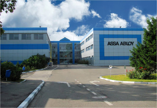 ASSA ABLOY Romania