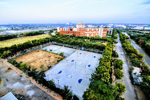 Universities design Jaipur