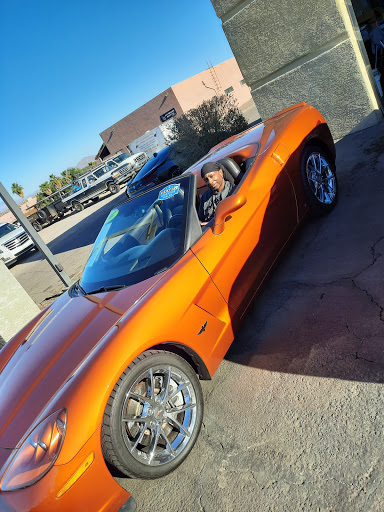 Used Car Dealer «Fountain Hills Motorsports», reviews and photos, 12045 N Saguaro Blvd, Fountain Hills, AZ 85268, USA