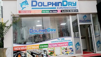 Dolphin Dry Kuru Temizleme