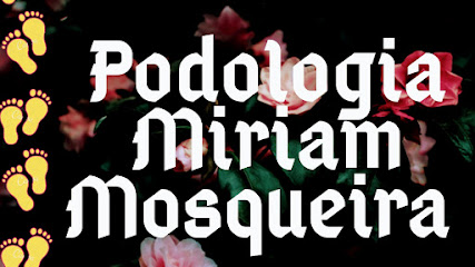 Podologia Miriam Mosqueira