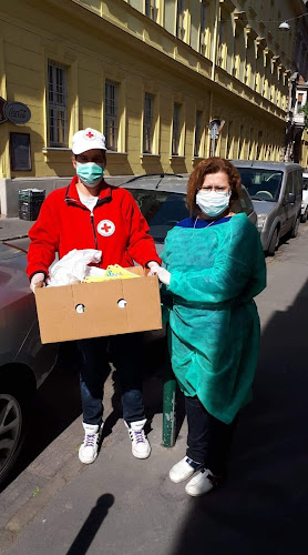 Vöröskereszt Budapest 9. kerület - Szociális szolgáltató szervezet