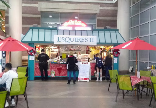 Convention Center «Atlantic City Convention Center», reviews and photos, 1 Convention Blvd, Atlantic City, NJ 08401, USA