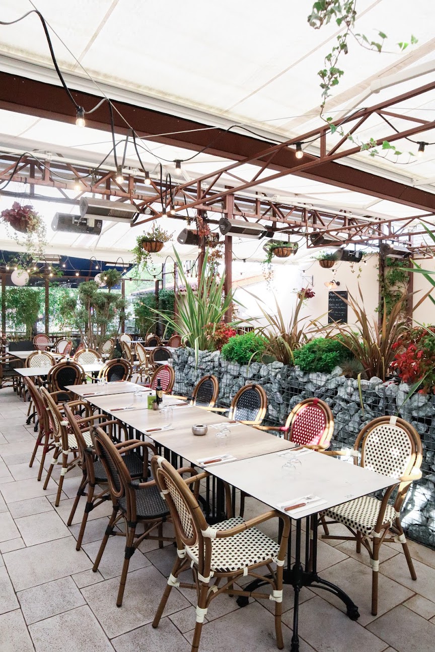 Photo de Il Cappuccino - Restaurant Italien Bord de Marne