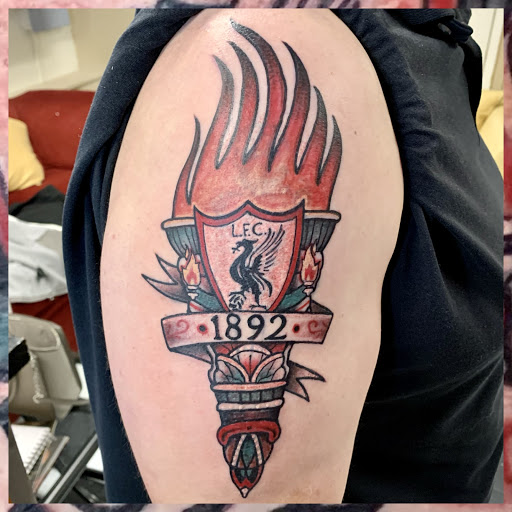 Explore small disney tattoo ideas, creative tattoo ideas in Augusta, available at Mr. Tattoo